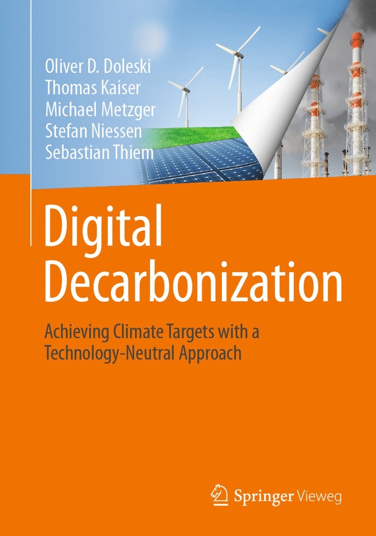 Digital Decarbonization 1