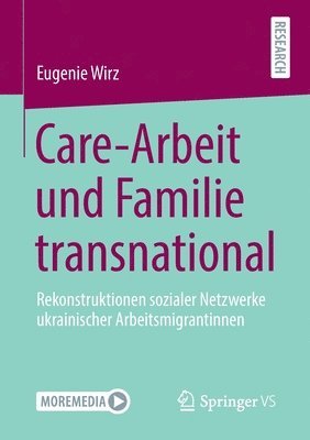 Care-Arbeit und Familie transnational 1