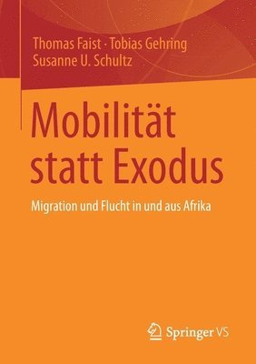 Mobilitt statt Exodus 1