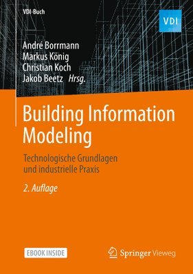 Building Information Modeling 1