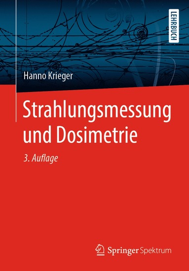 bokomslag Strahlungsmessung und Dosimetrie