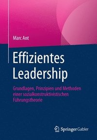 bokomslag Effizientes Leadership
