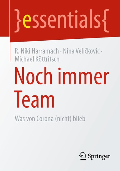 bokomslag Noch immer Team