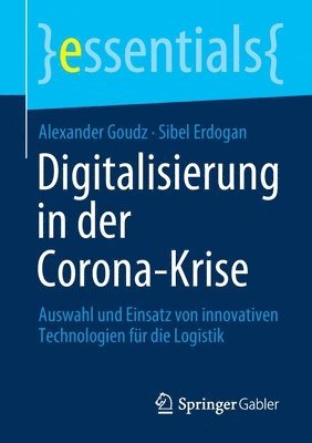 Digitalisierung in der Corona-Krise 1