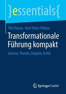 Transformationale Führung kompakt