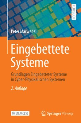 bokomslag Eingebettete Systeme