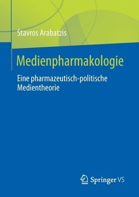 Medienpharmakologie 1