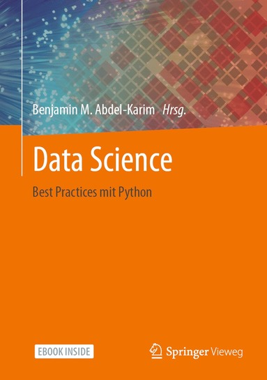 bokomslag Data Science