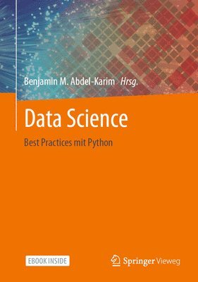 Data Science 1