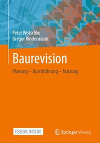 bokomslag Baurevision