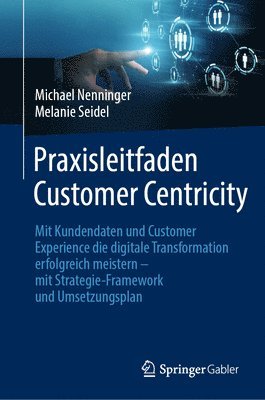 Praxisleitfaden Customer Centricity 1