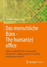 bokomslag Das menschliche Bro - The human(e) office