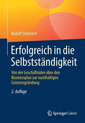 Erfolgreich in die Selbststndigkeit 1