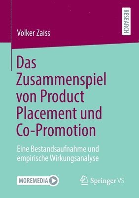 Das Zusammenspiel von Product Placement und Co-Promotion 1