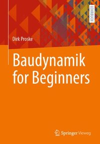bokomslag Baudynamik for Beginners