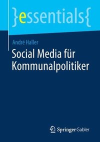 bokomslag Social Media fr Kommunalpolitiker
