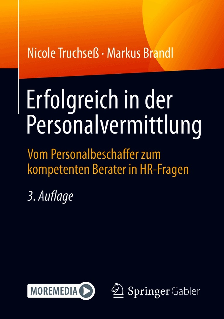 Erfolgreich in der Personalvermittlung
