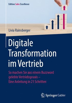 Digitale Transformation im Vertrieb 1