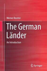 bokomslag The German Lnder