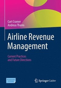bokomslag Airline Revenue Management