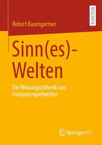 bokomslag Sinn(es)-Welten