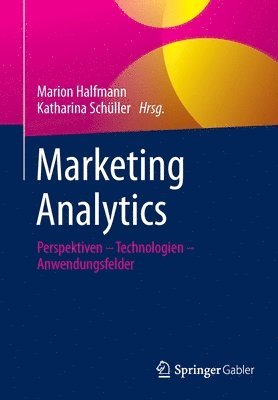 Marketing Analytics
