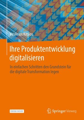 Ihre Produktentwicklung digitalisieren 1