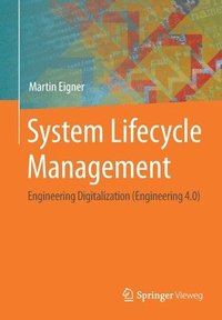 bokomslag System Lifecycle Management