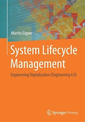 bokomslag System Lifecycle Management