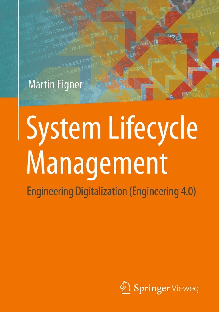 System Lifecycle Management 1