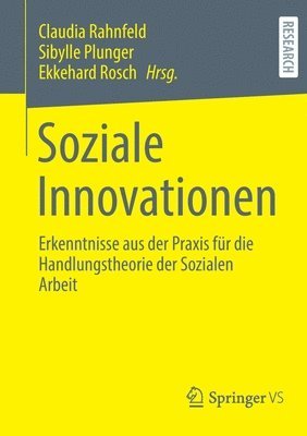 Soziale Innovationen 1