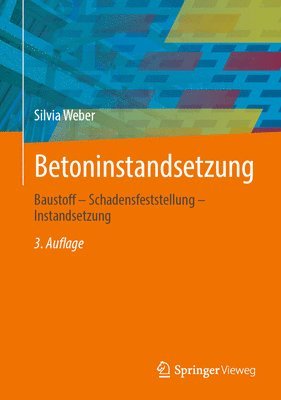 bokomslag Betoninstandsetzung