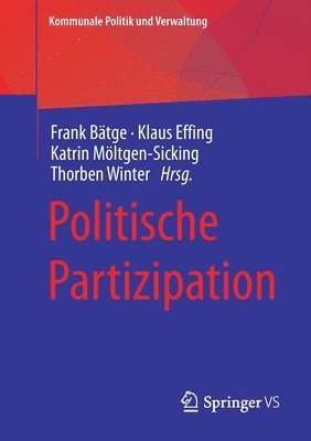 Politische Partizipation