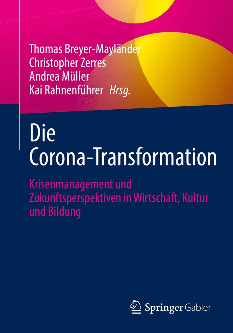 Die Corona-Transformation 1