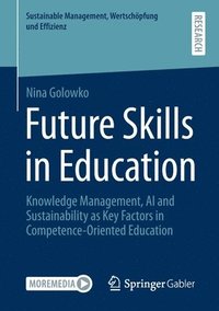 bokomslag Future Skills in Education