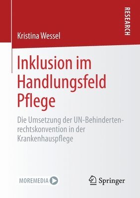 Inklusion im Handlungsfeld Pflege 1