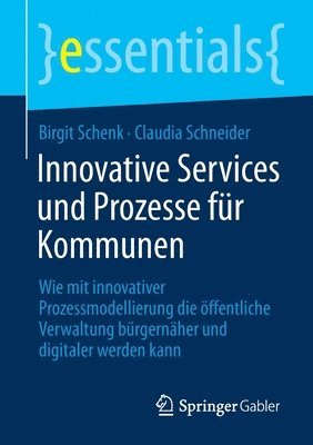 Innovative Services und Prozesse fr Kommunen 1