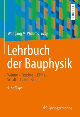 Lehrbuch der Bauphysik 1