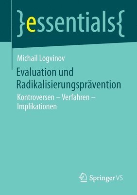 Evaluation und Radikalisierungsprvention 1