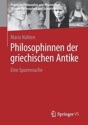 Philosophinnen der griechischen Antike 1