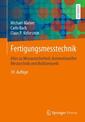 Fertigungsmesstechnik 1