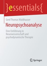 bokomslag Neuropsychoanalyse