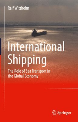 bokomslag International Shipping