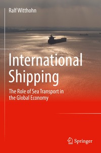 bokomslag International Shipping