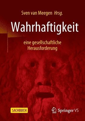 bokomslag Wahrhaftigkeit - eine gesellschaftliche Herausforderung