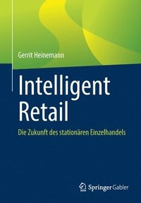 bokomslag Intelligent Retail