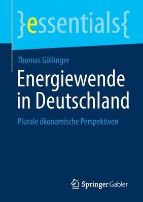 Energiewende in Deutschland 1