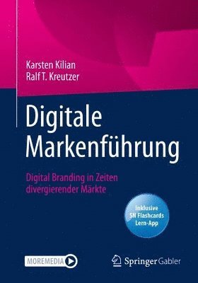 Digitale Markenfuhrung 1