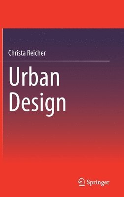 Urban Design 1