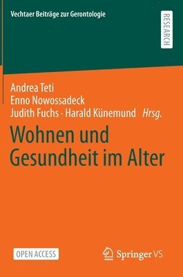 Wohnen und Gesundheit im Alter 1